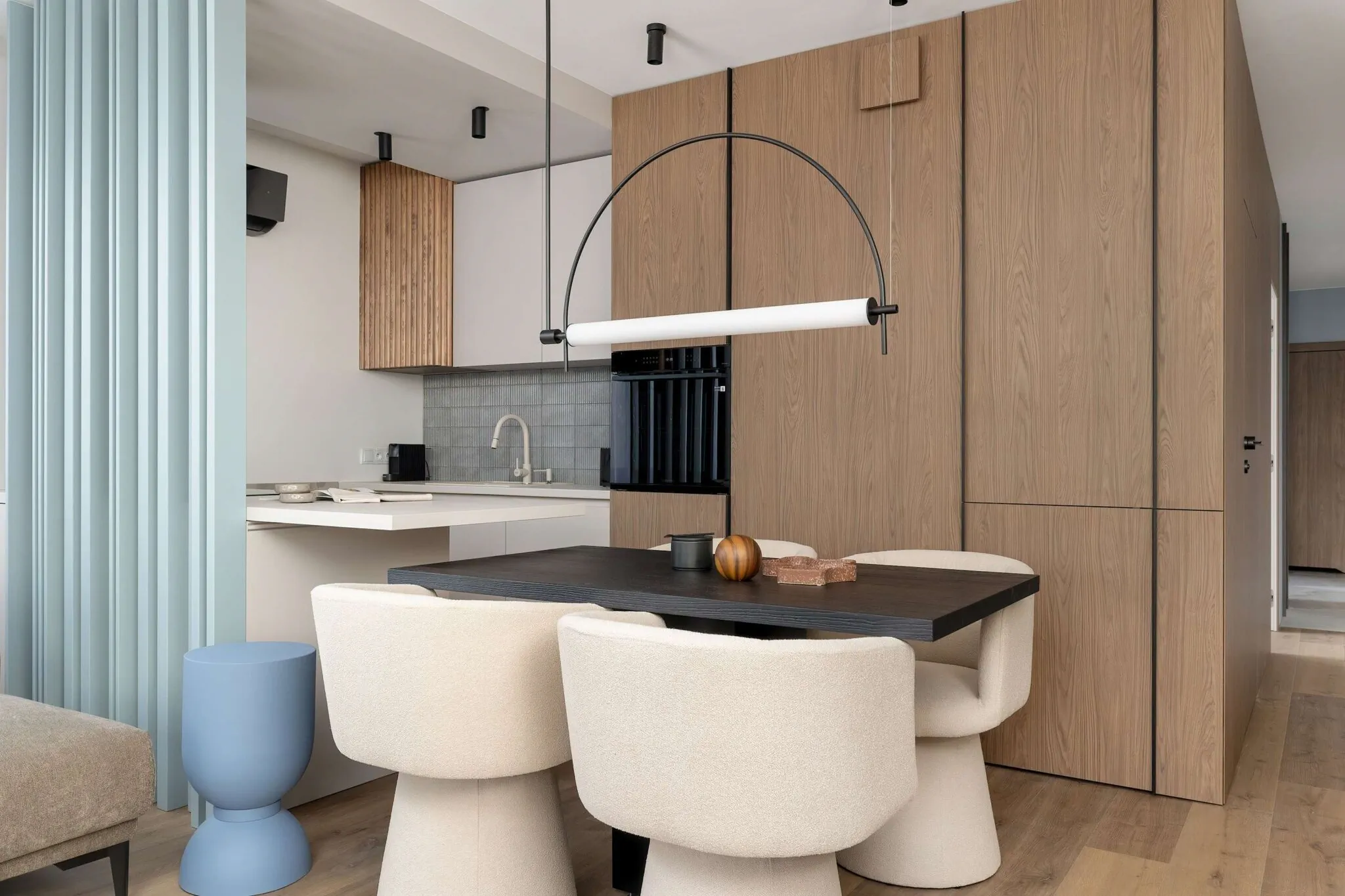 Al. Kijowska 5 | Klimatyzowany Apartament | Biurko Kraków - foto 5