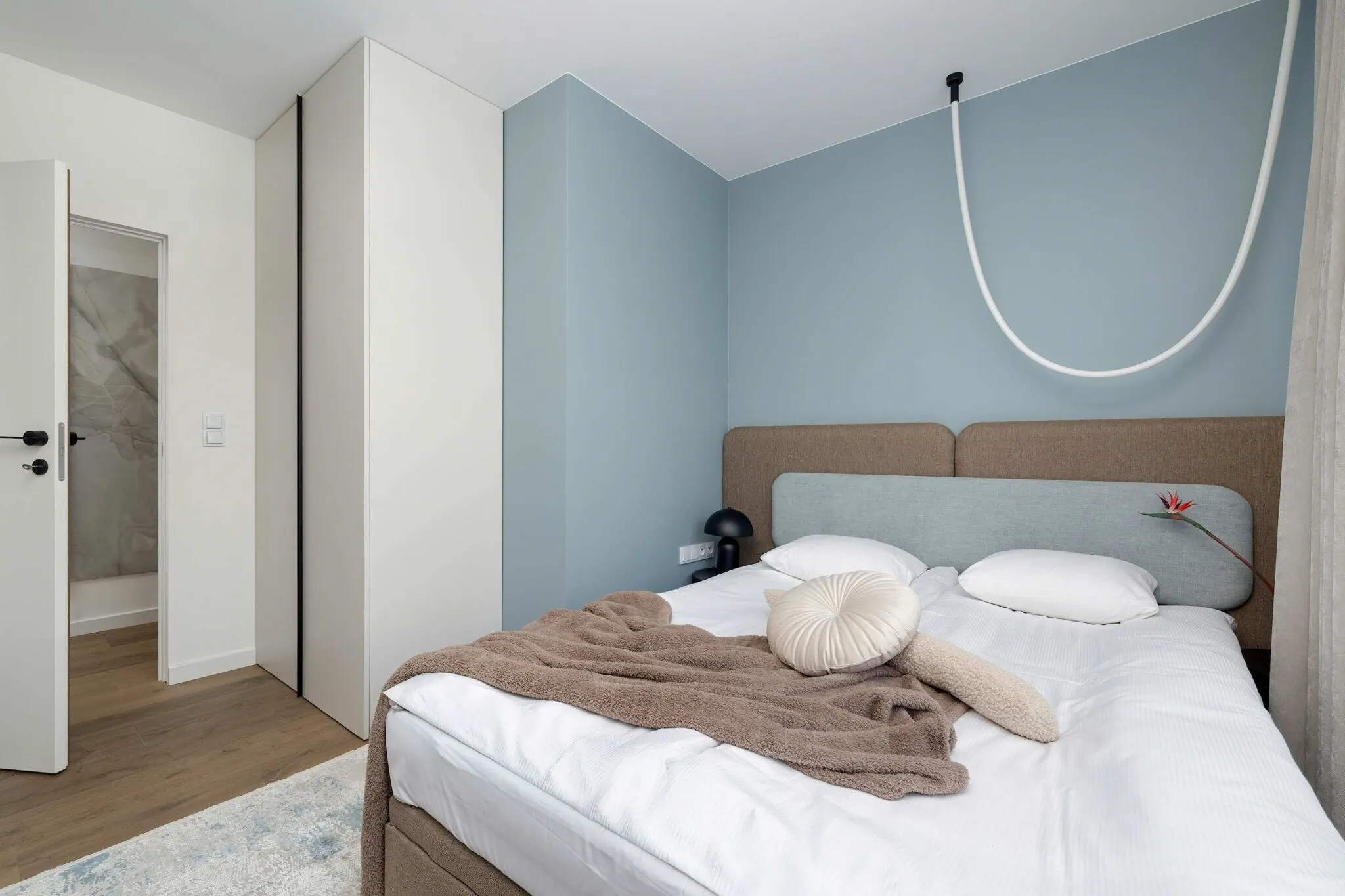 Al. Kijowska 5 | Klimatyzowany Apartament | Biurko Kraków - foto 7