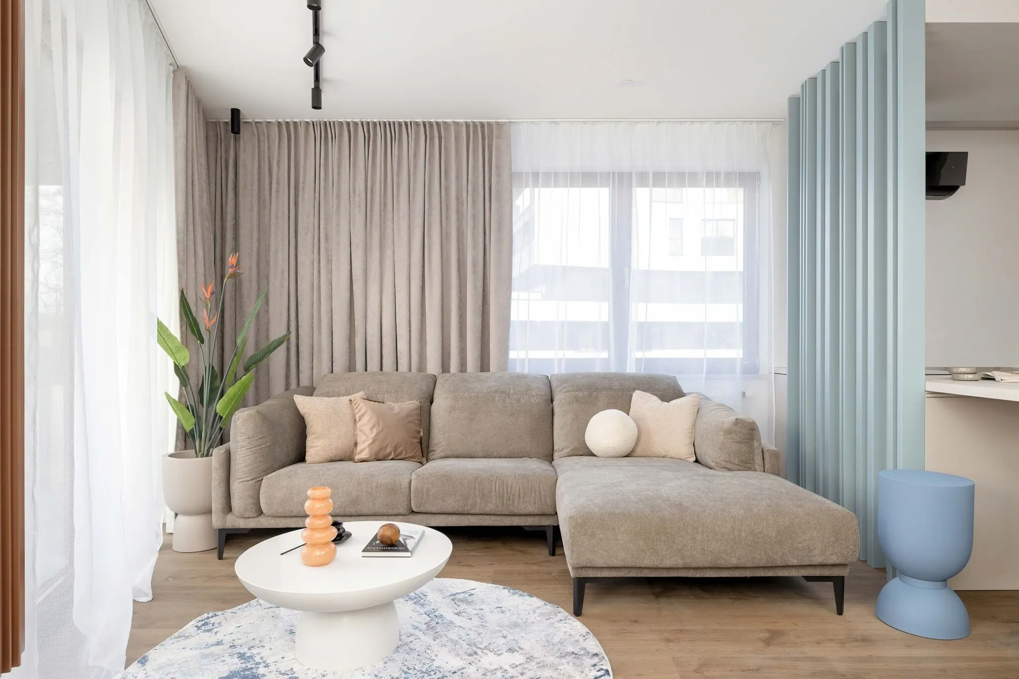 Al. Kijowska 5 | Klimatyzowany Apartament | Biurko Kraków - foto 9