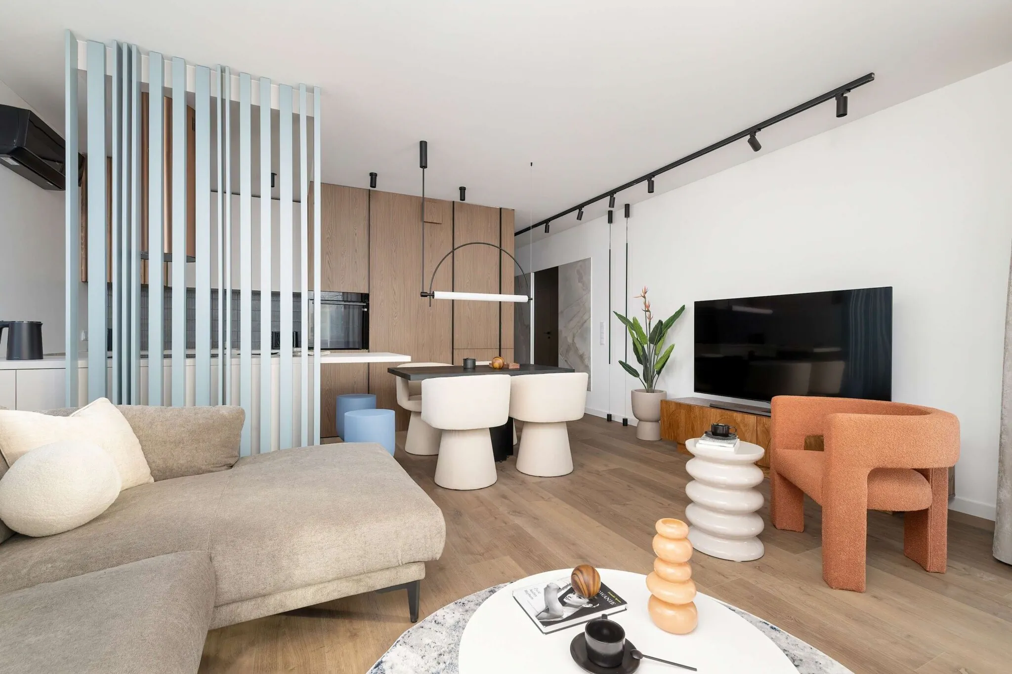 Al. Kijowska 5 | Klimatyzowany Apartament | Biurko Kraków - foto 10