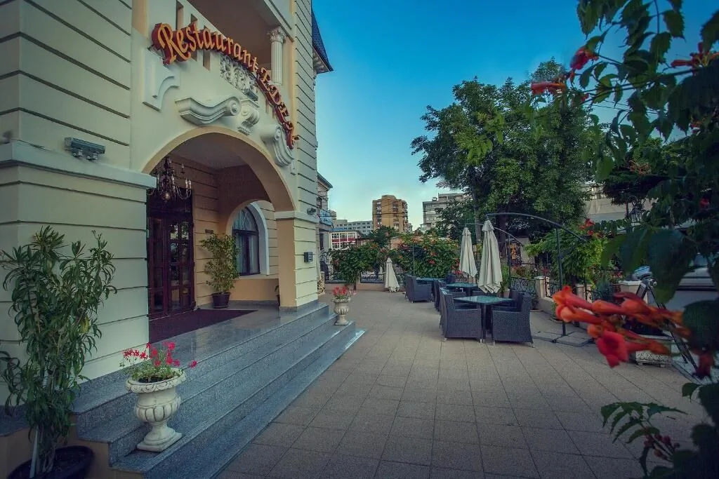 Hotel Eden Iași – Iași, România