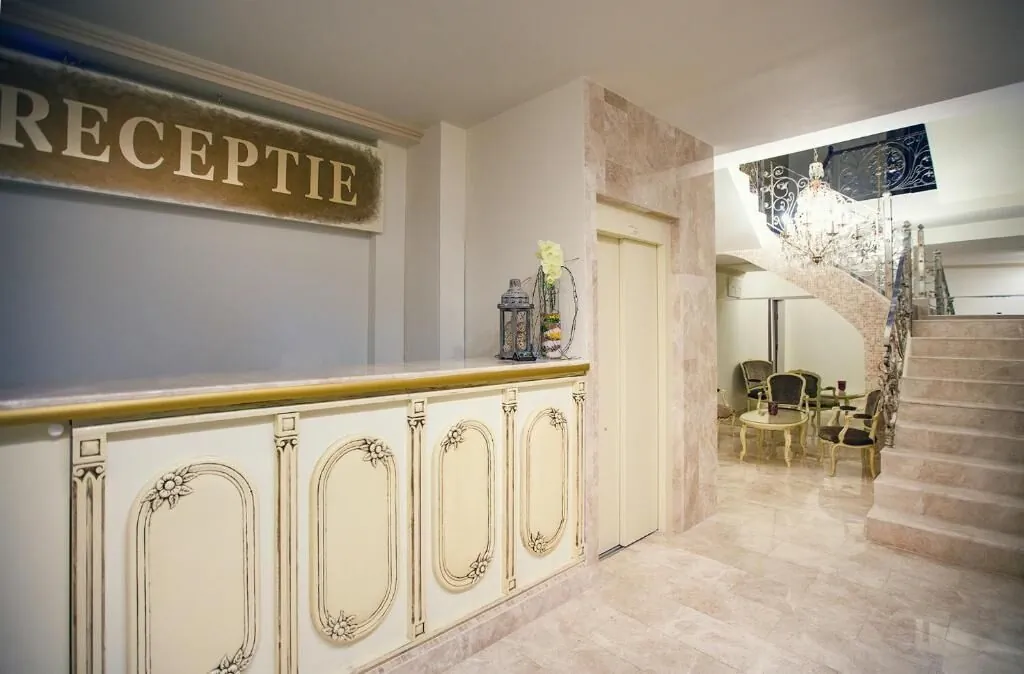 Hotel Eden Iași – Iași, România