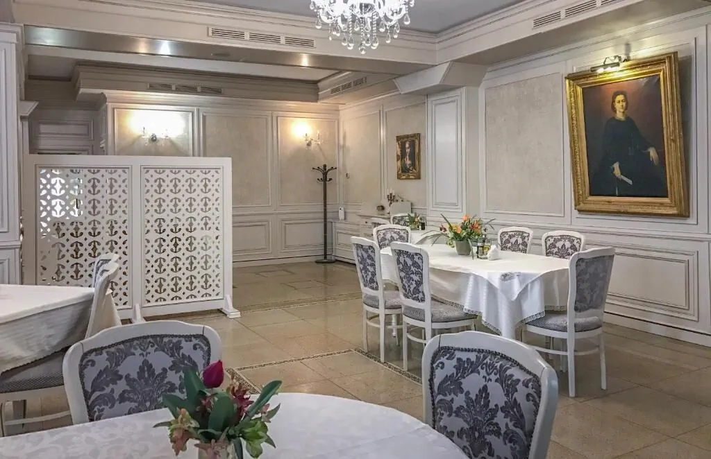Hotel Eden Iași – Iași, România