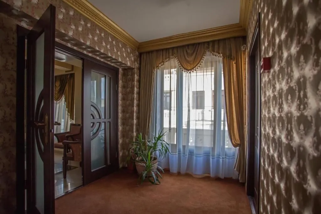 Hotel Eden Iași – Iași, România