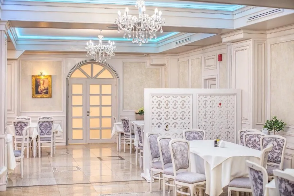 Hotel Eden Iași – Iași, România
