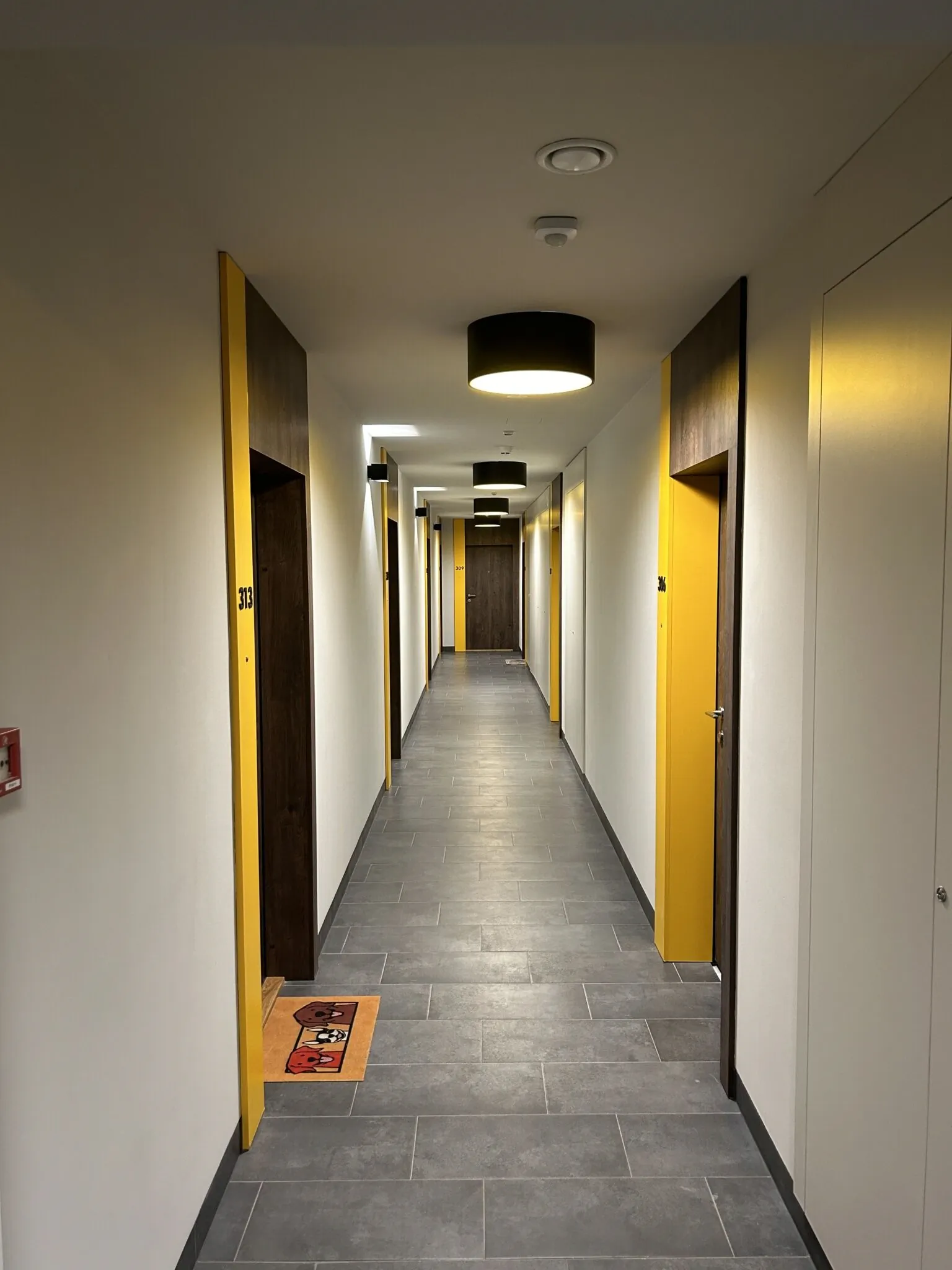Apartament Domaniewska Premium Warszawa – Varșovia, Polonia