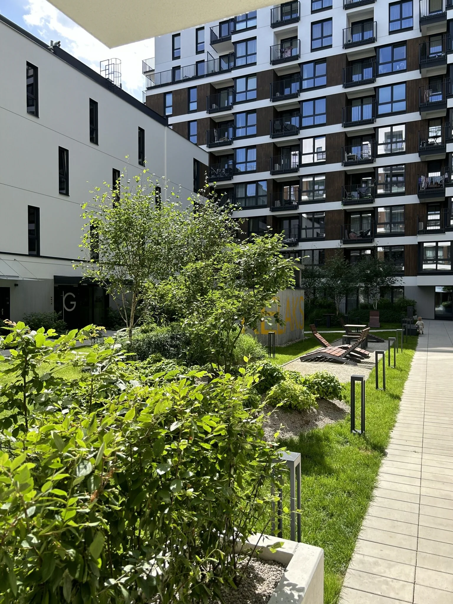 Apartament Domaniewska Premium Warszawa – Varșovia, Polonia