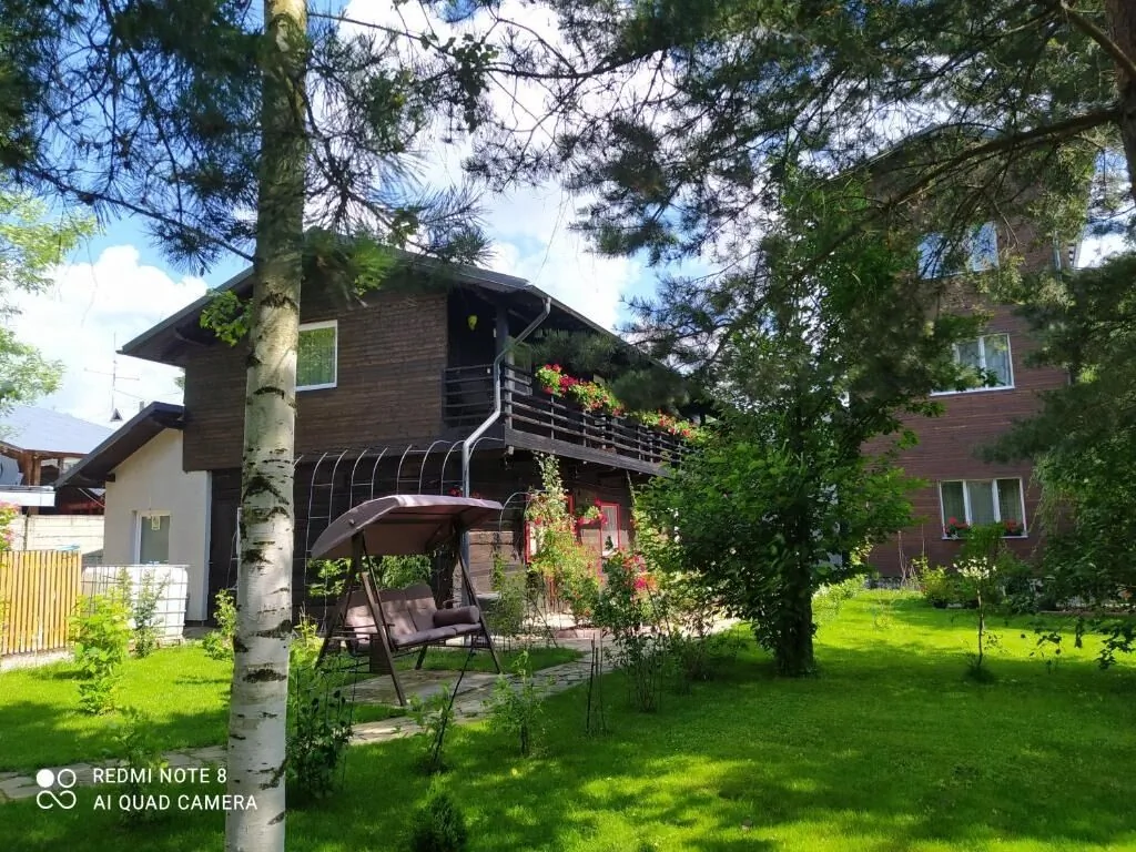 Pensiunea Ștefania Câmpulung Moldovenesc – Câmpulung Moldovenesc, România
