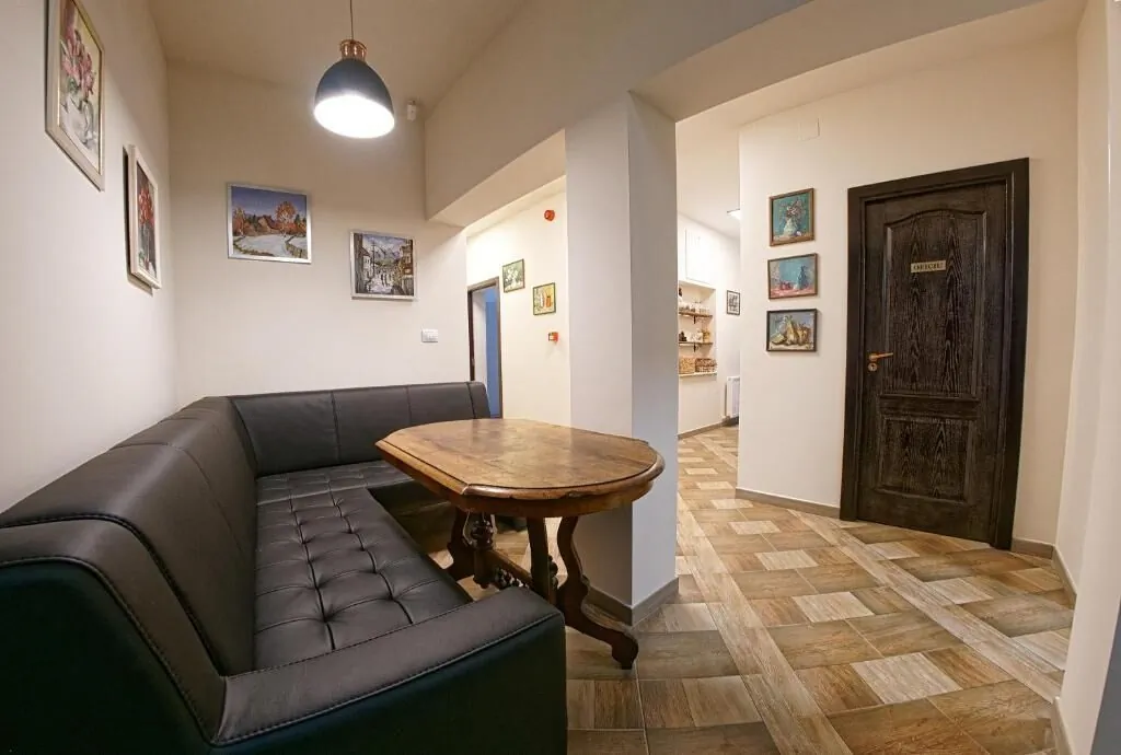 Pensiunea Ștefania Câmpulung Moldovenesc – Câmpulung Moldovenesc, România