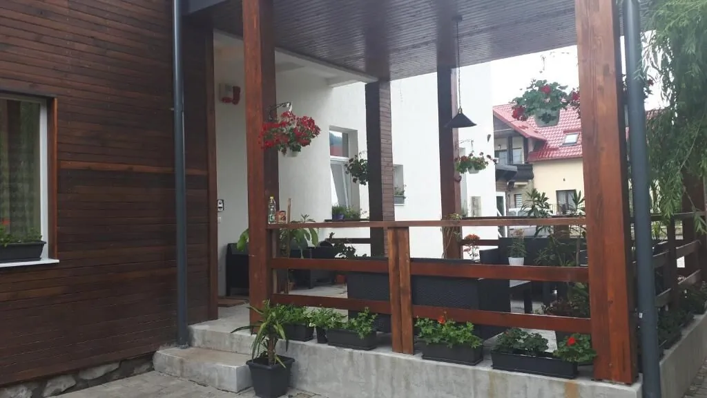 Pensiunea Ștefania Câmpulung Moldovenesc – Câmpulung Moldovenesc, România