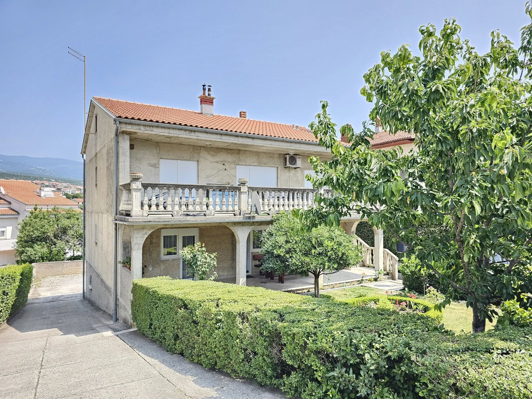Apartman Milan Novi Vinodolski - foto 3