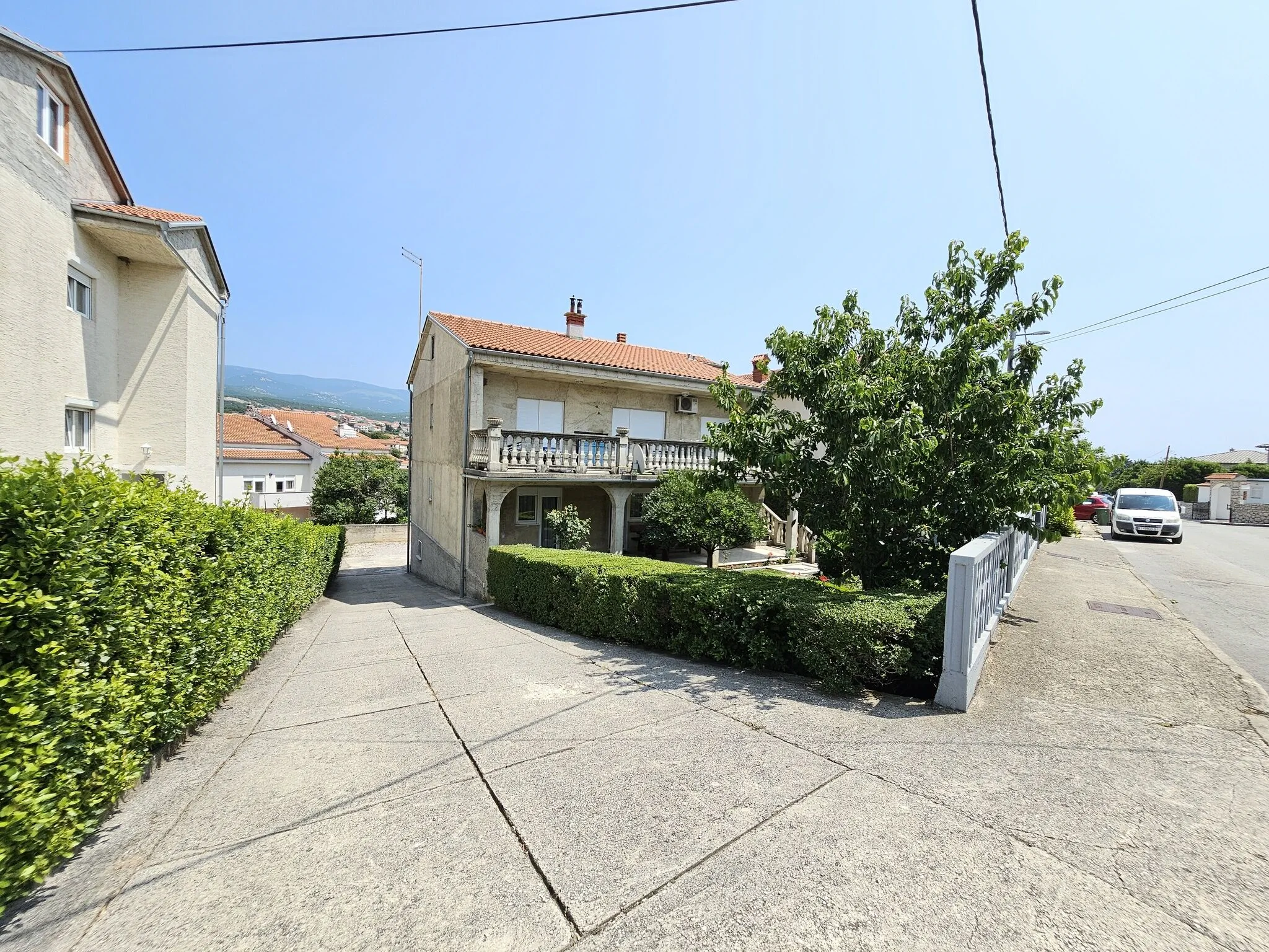 Apartman Milan Novi Vinodolski - foto 1