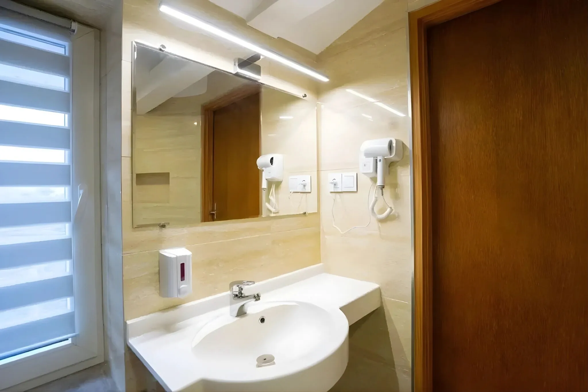 Hotel Victory Home – Warszawa, Polska