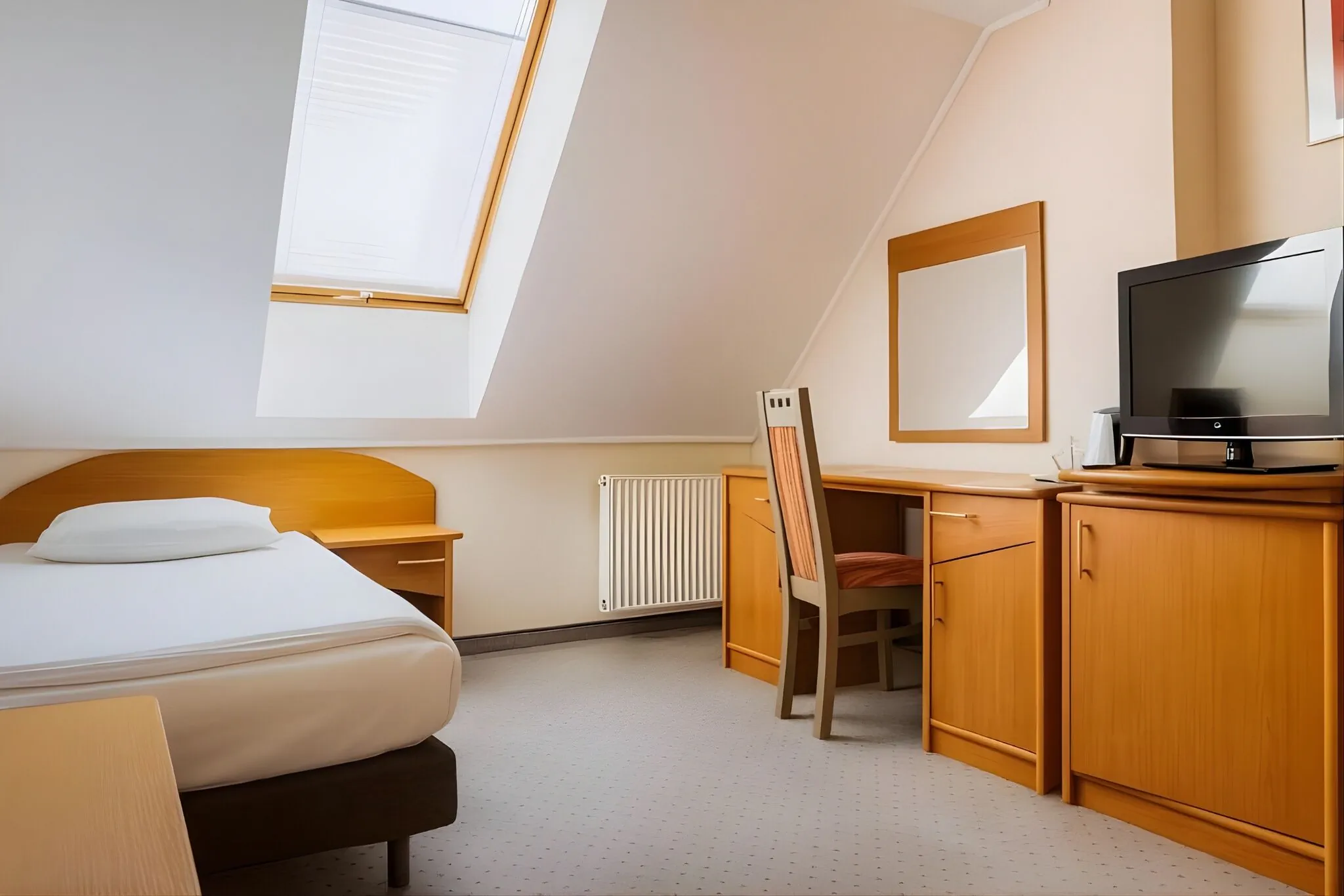 Hotel Victory Home – Warszawa, Polska
