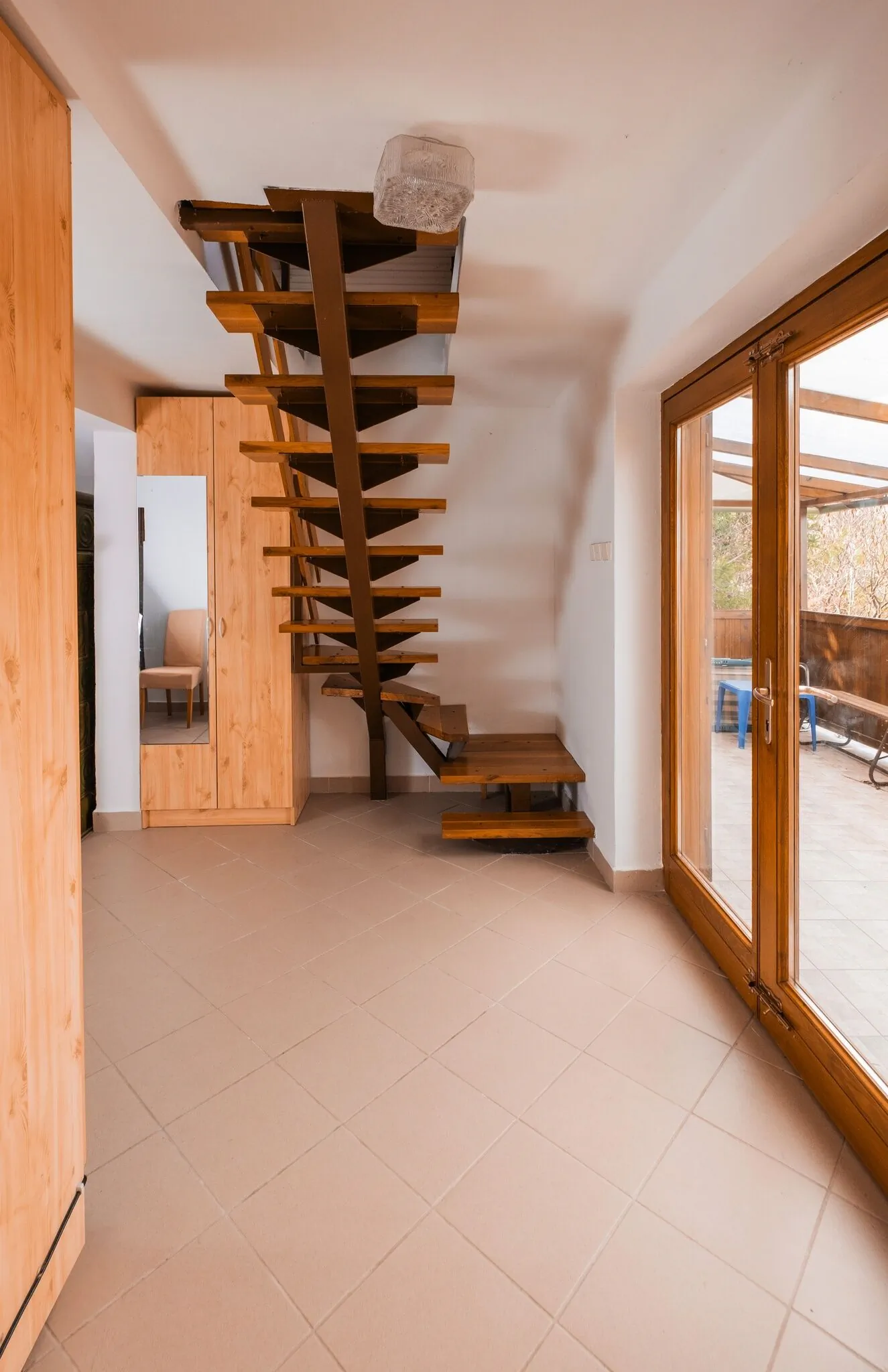 Komfort Panoráma Ház Orfű - foto 9