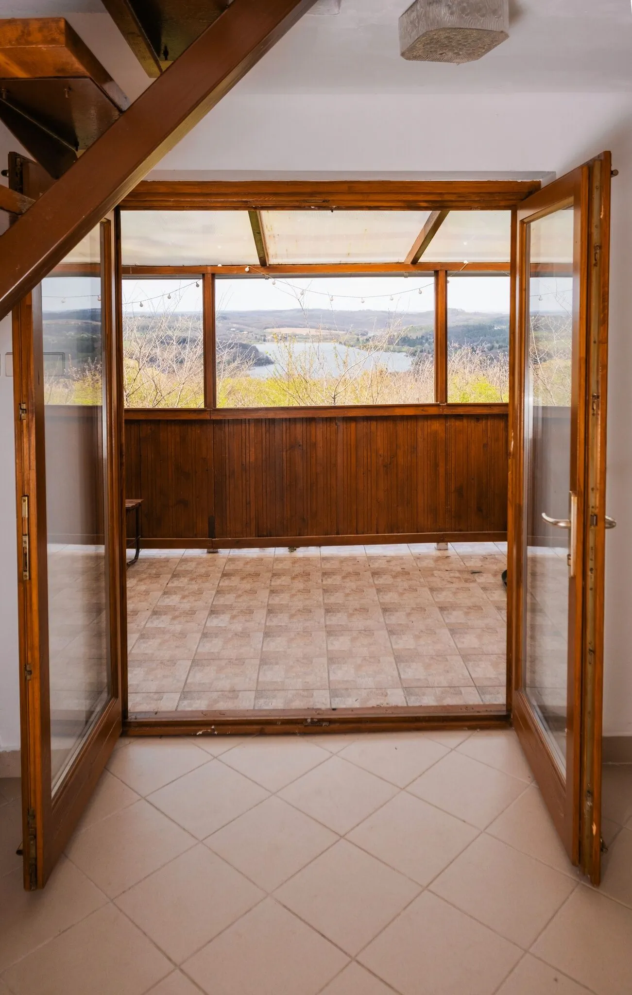 Komfort Panoráma Ház Orfű - foto 10