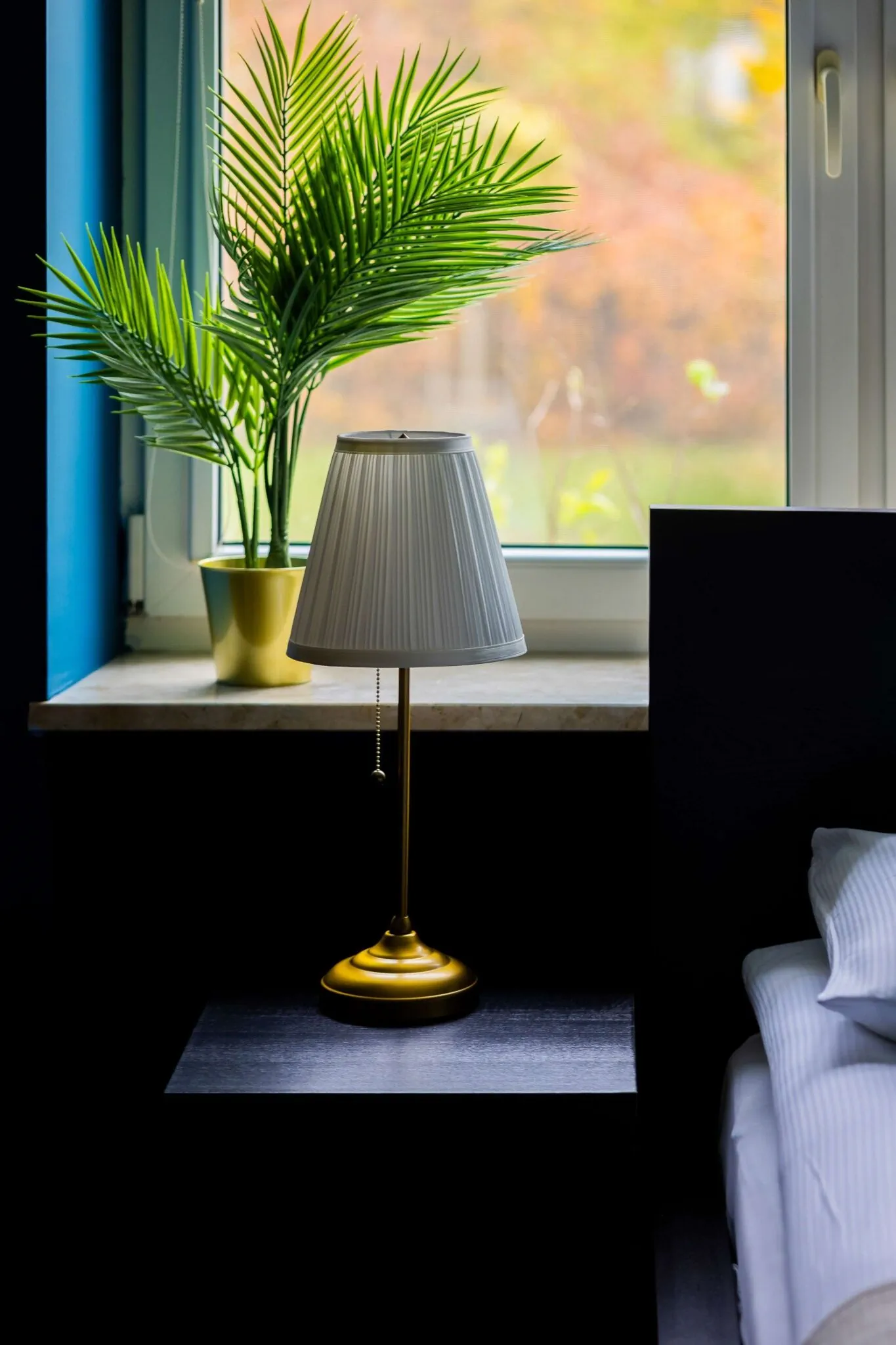 Apartament Al. Niepodległości 60/62 Warszawa - foto 5