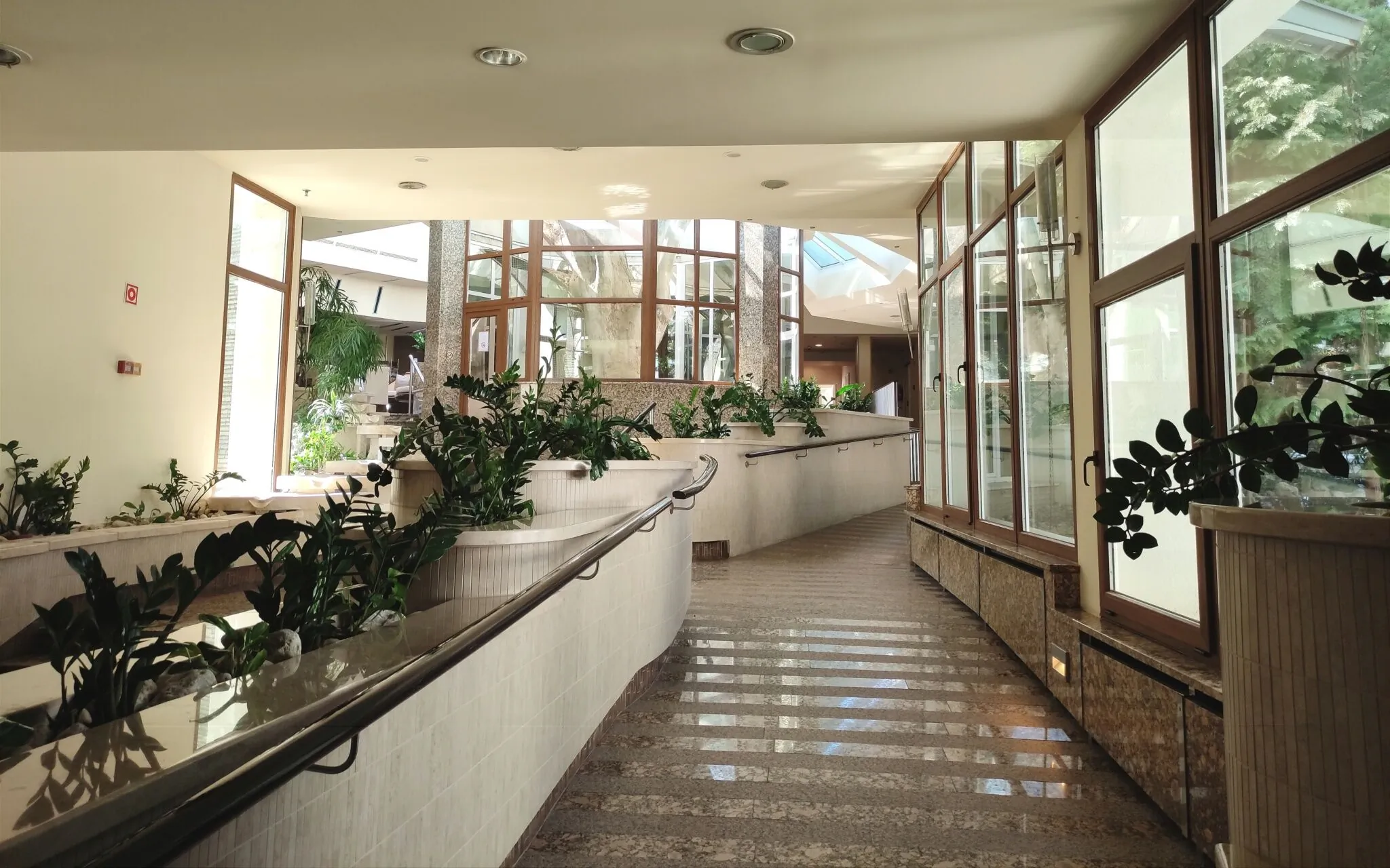Spa Residence Carbona Silk Apartment Hévíz - foto 5