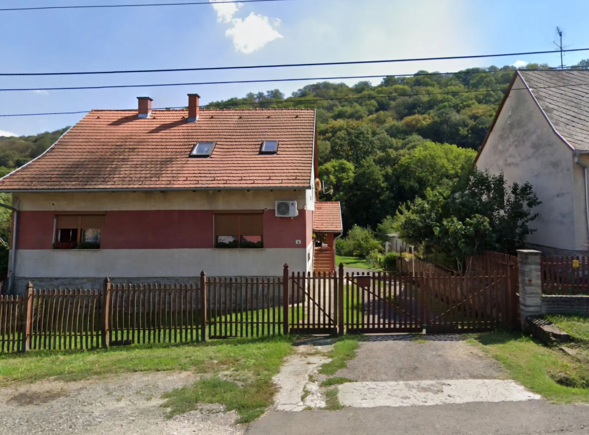 3M Vendégház Orfű – Orfű, Ungaria