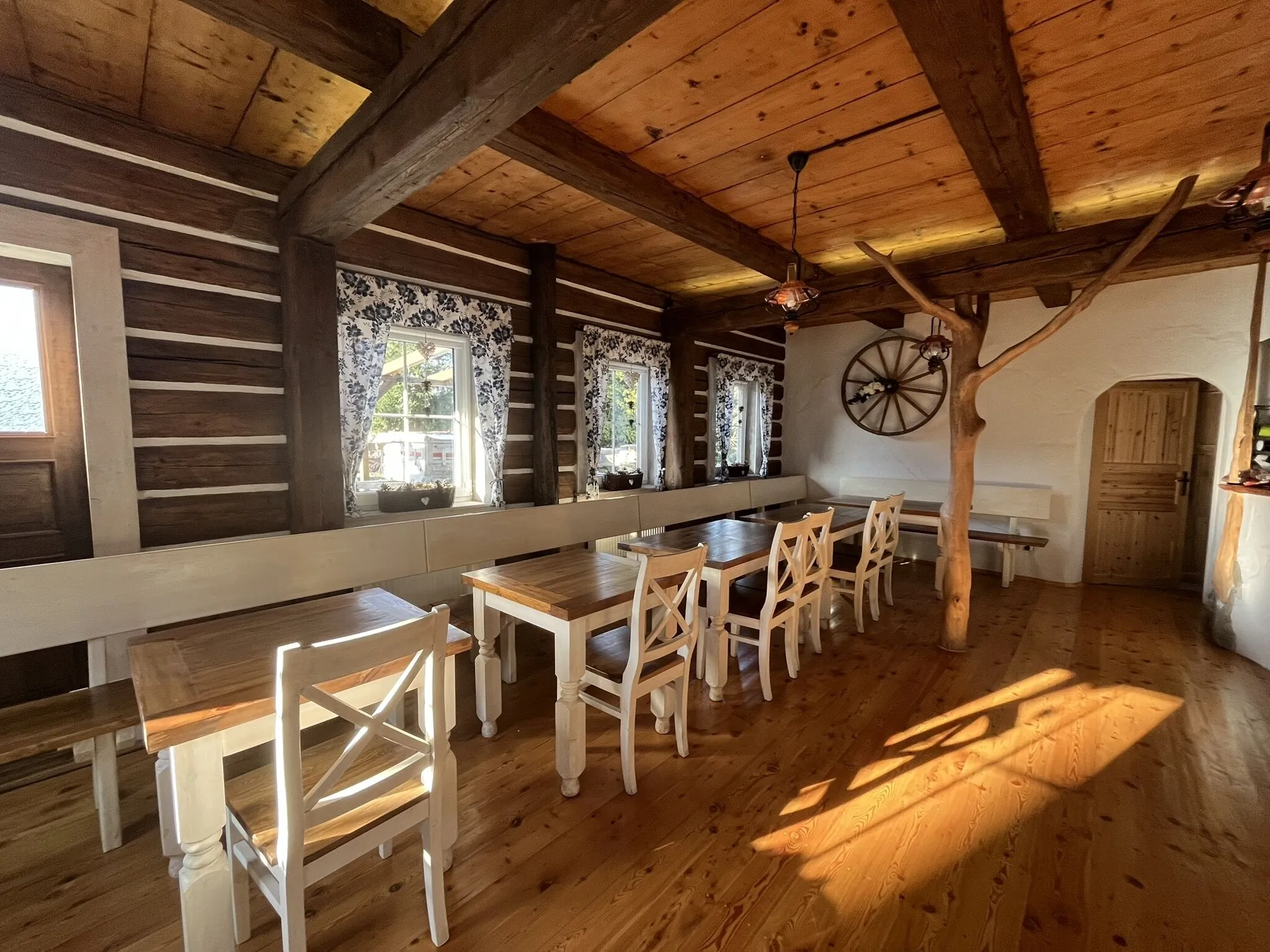 Penzion Muštelka – Rokytnice nad Jizerou, Republica Cehă