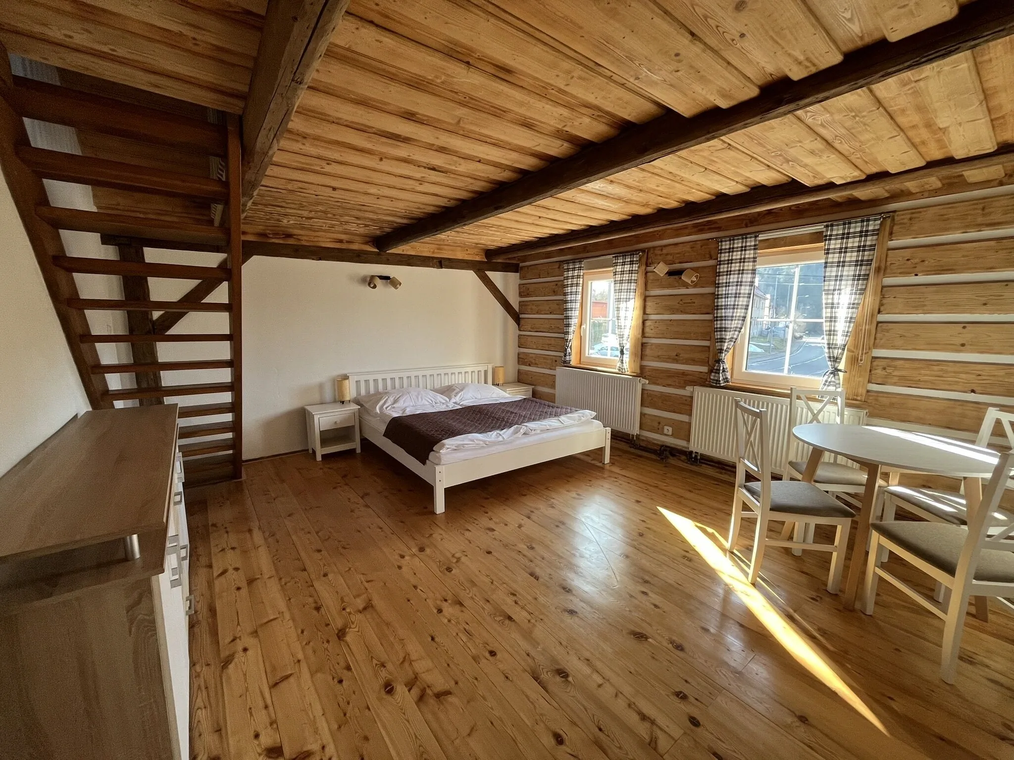 Penzion Muštelka – Rokytnice nad Jizerou, Republica Cehă