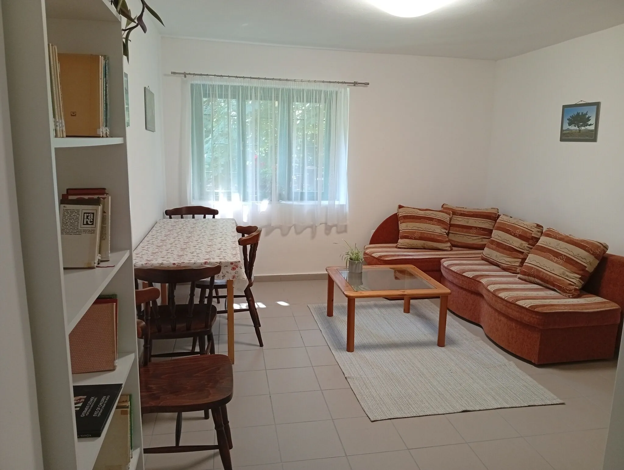 Kaán Károly Erdei Vendégház Kisapáti - foto 5