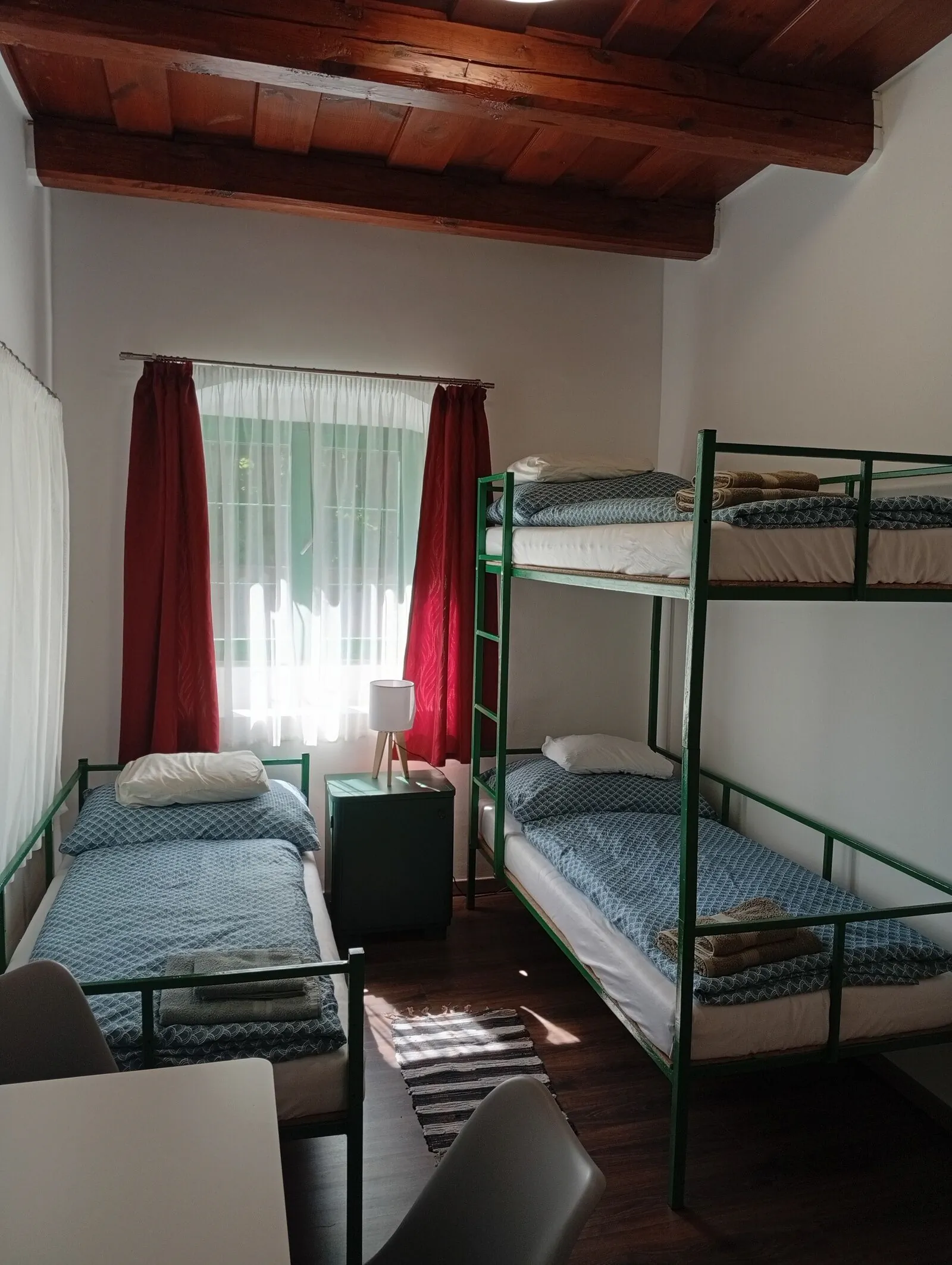 Kaán Károly Erdei Vendégház Kisapáti - foto 7