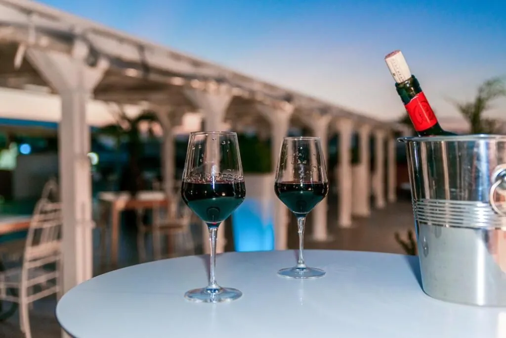 Hotel Ges Mamaia – Mamaia, România