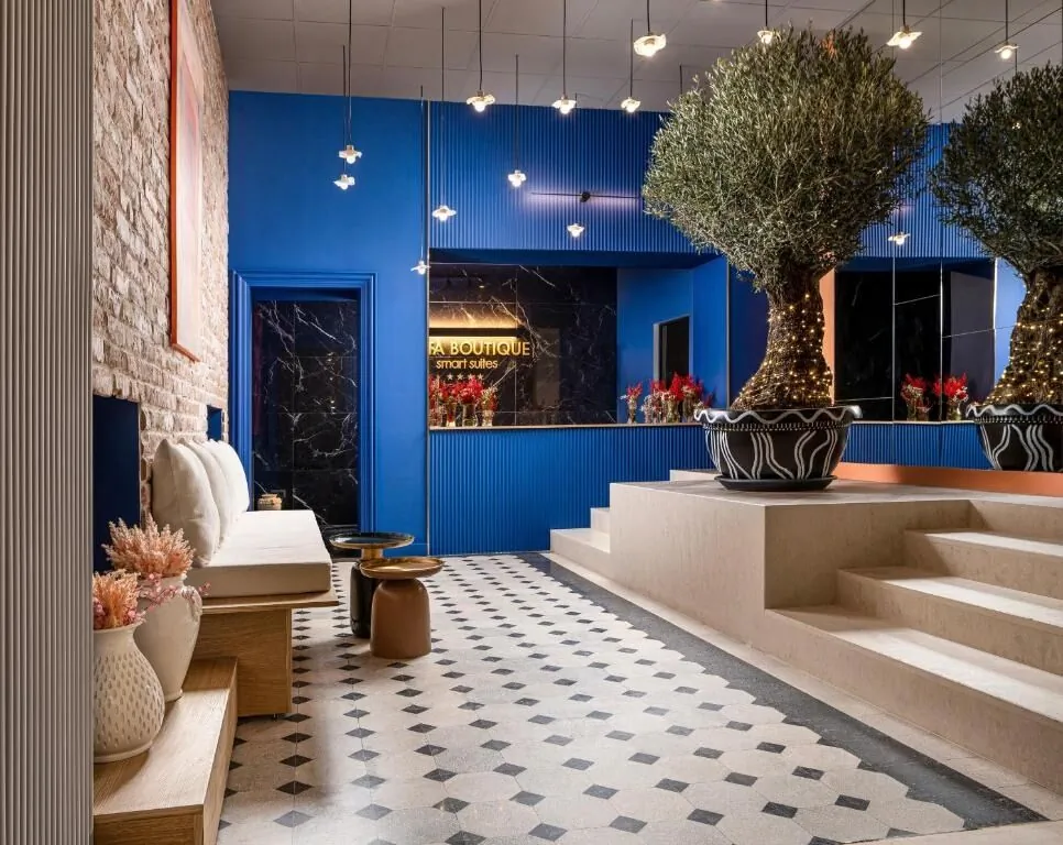Siesta Boutique Suites Cluj-Napoca – Kluż-Napoka, Rumunia