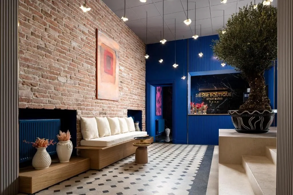 Siesta Boutique Suites Cluj-Napoca – Kluż-Napoka, Rumunia