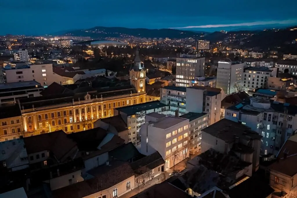 Siesta Boutique Suites Cluj-Napoca – Kluż-Napoka, Rumunia