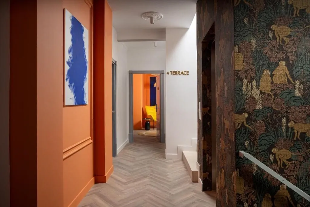 Siesta Boutique Suites Cluj-Napoca – Kluż-Napoka, Rumunia