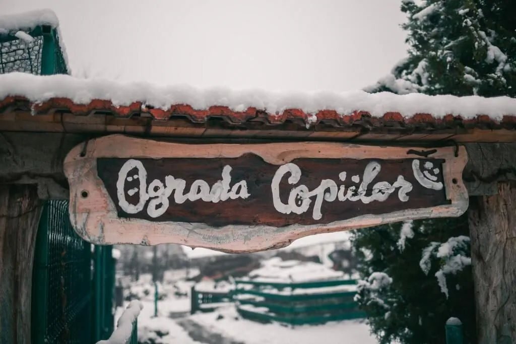 Hanul Vânătorului Gureni – Gureni, România
