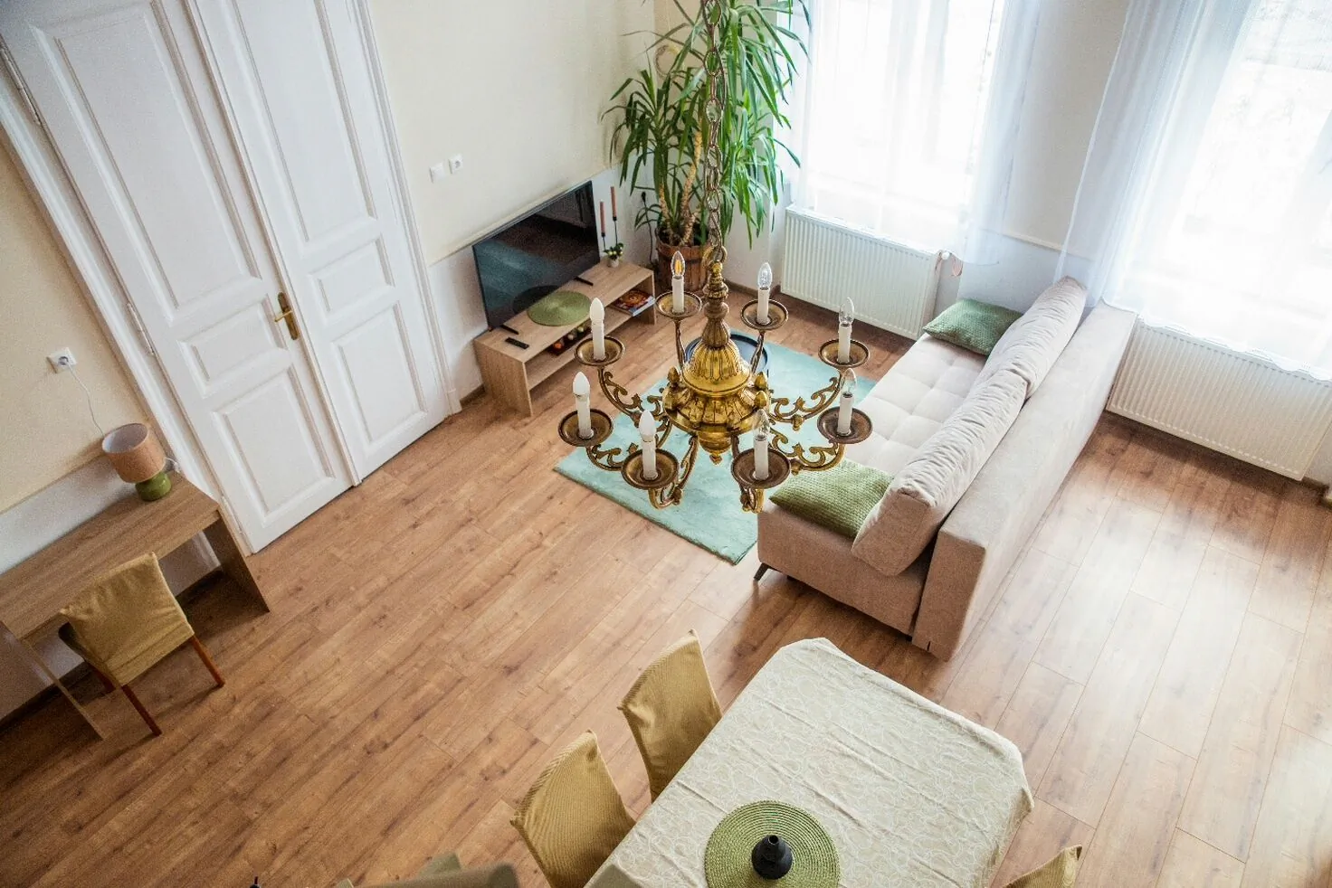 Nagymaros Apartman – Nagymaros, Ungaria