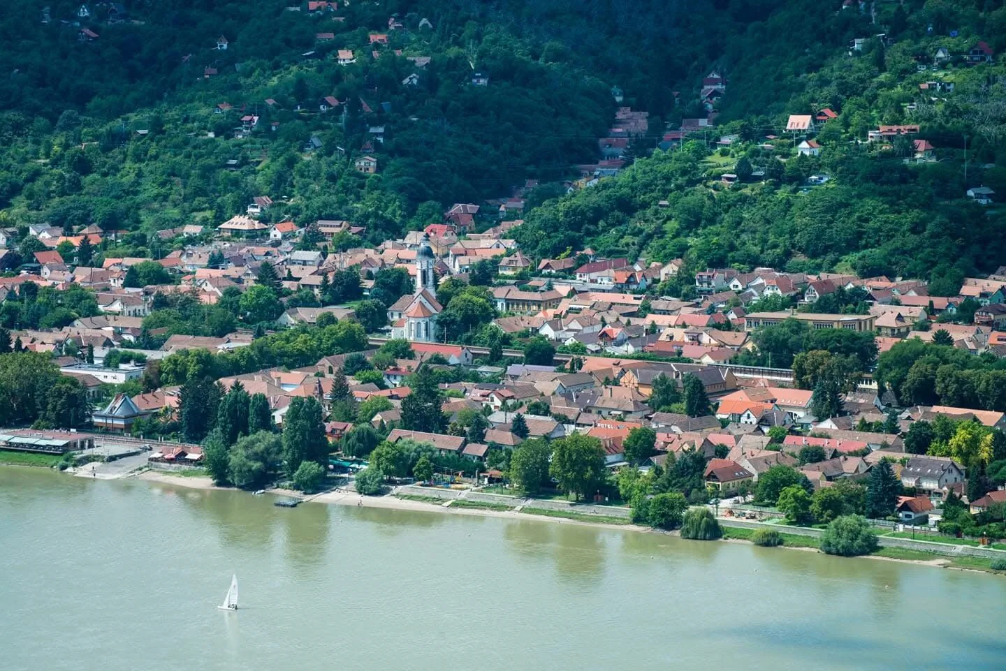 Nagymaros Apartman – Nagymaros, Ungaria