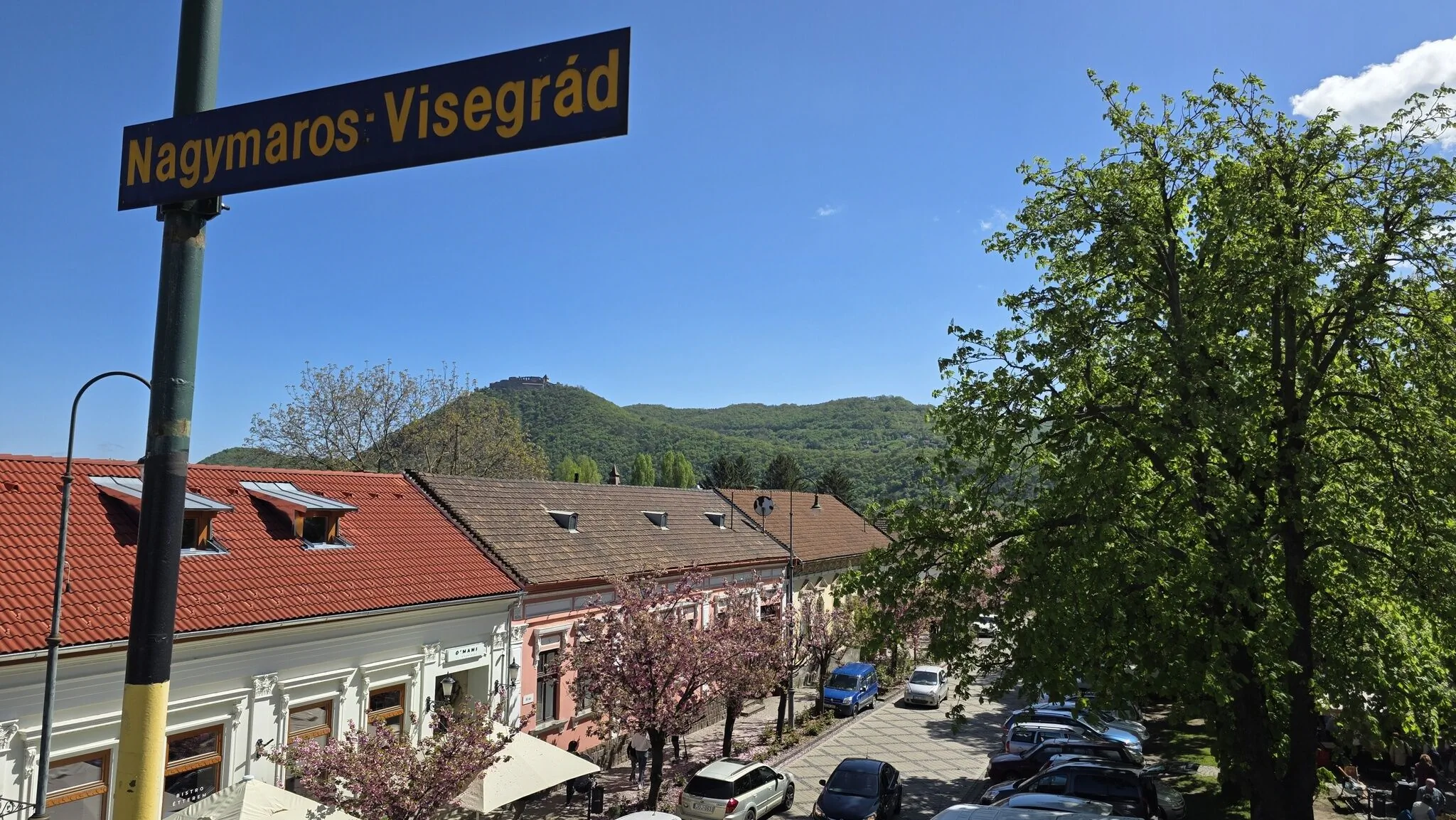 Nagymaros Apartman – Nagymaros, Ungaria