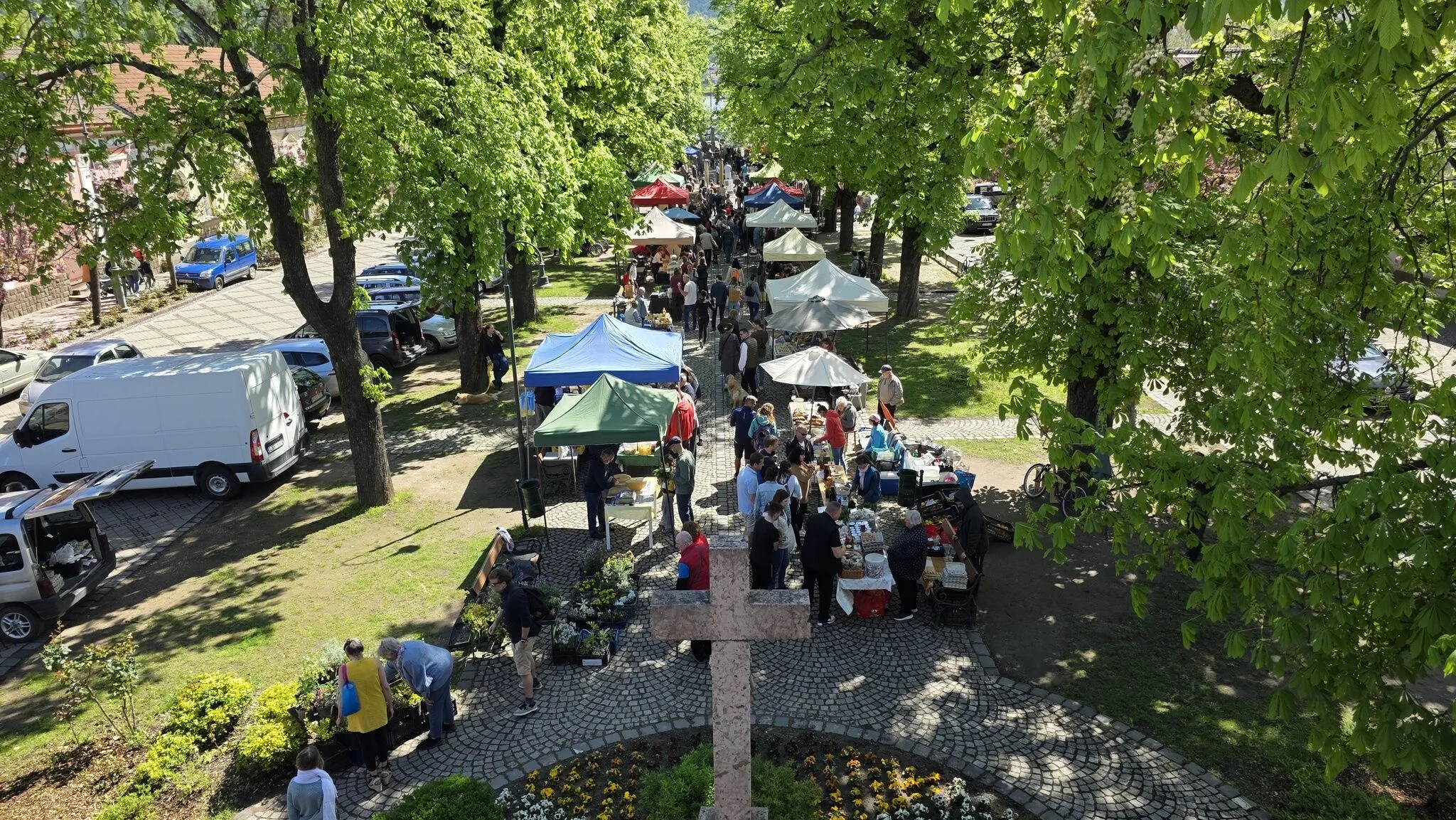 Nagymaros Apartman – Nagymaros, Ungaria