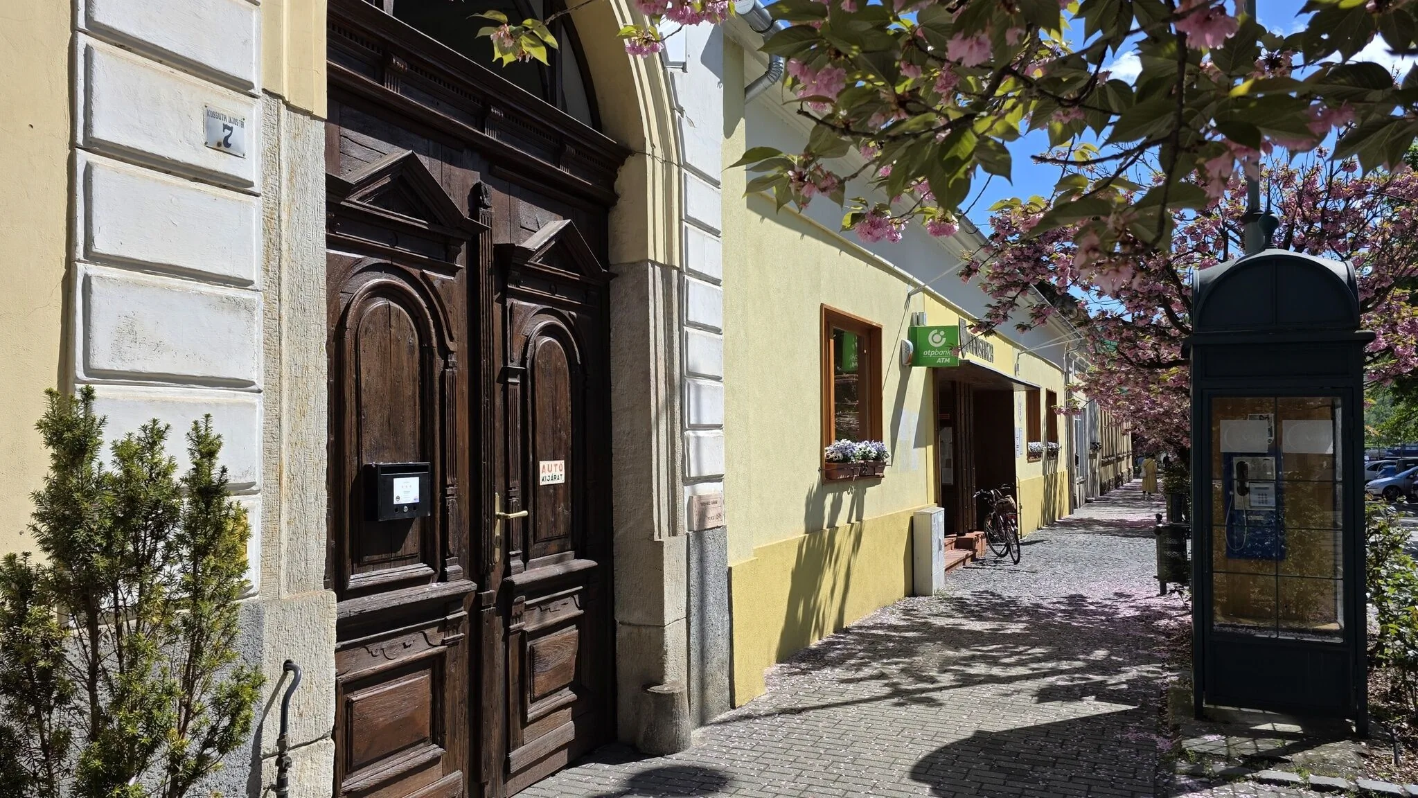 Nagymaros Apartman – Nagymaros, Ungaria