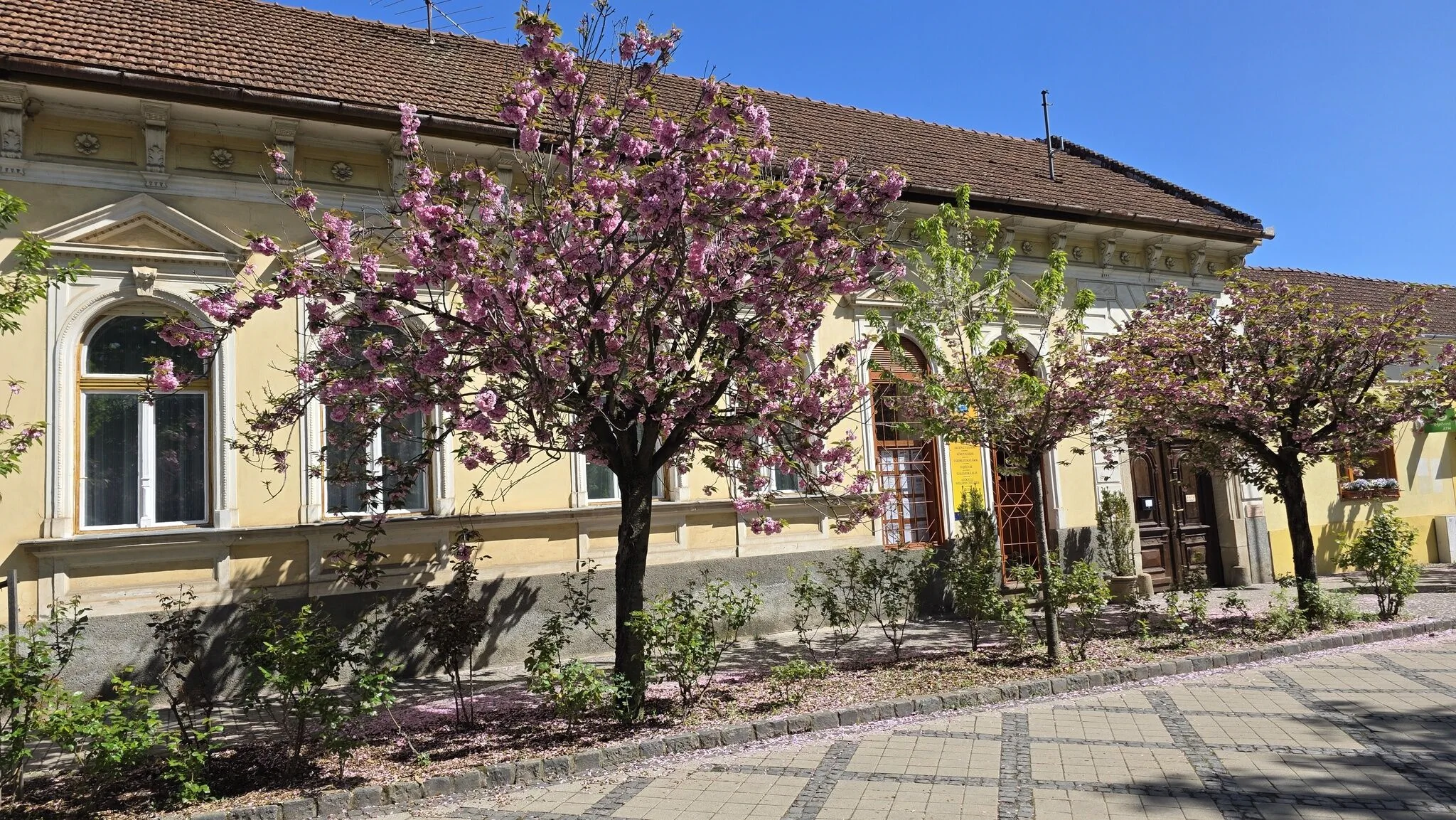 Nagymaros Apartman – Nagymaros, Ungaria