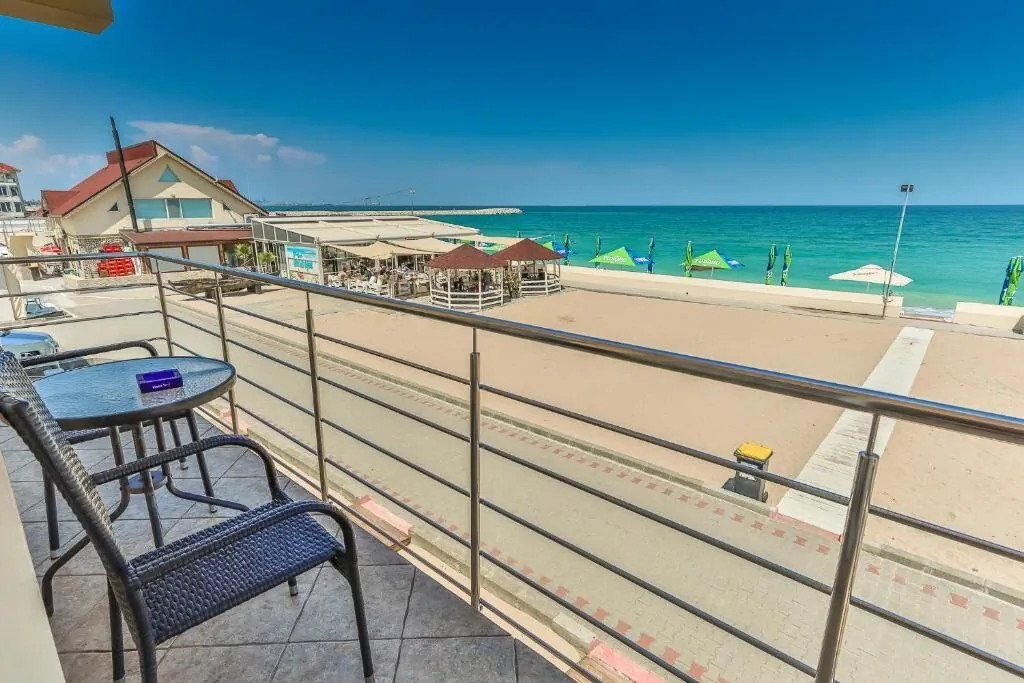 Vila Plajă Azur Eforie Nord – Eforie Nord, Rumunia