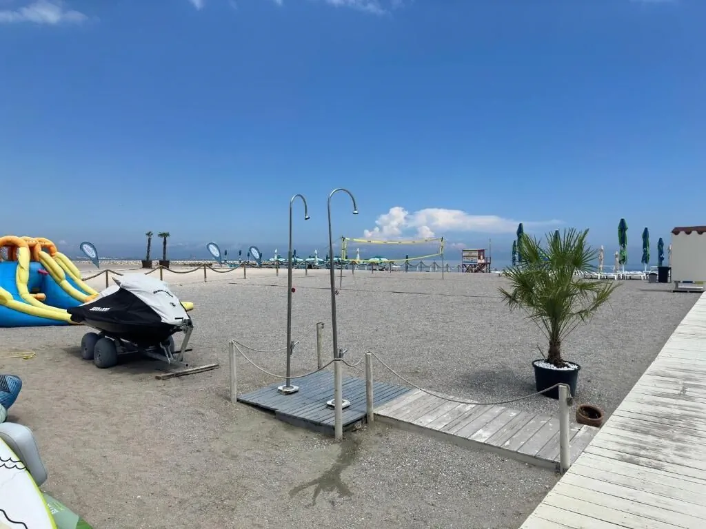 Vila Plajă Azur Eforie Nord – Eforie Nord, Rumunia