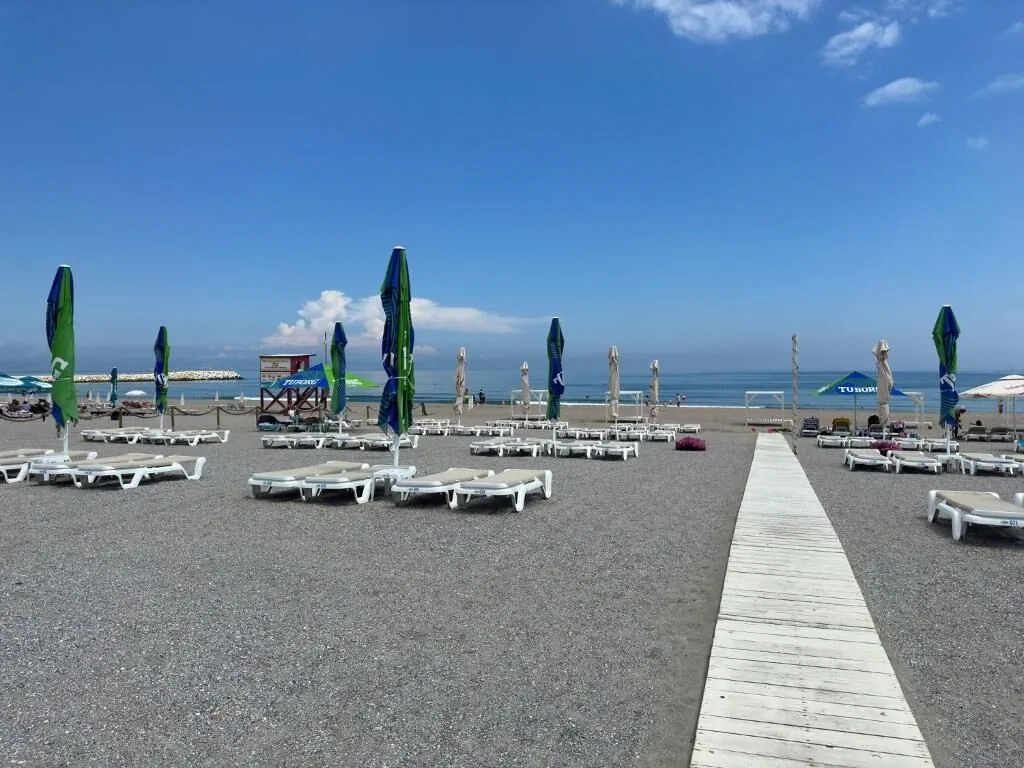 Vila Plajă Azur Eforie Nord – Eforie Nord, Rumunia