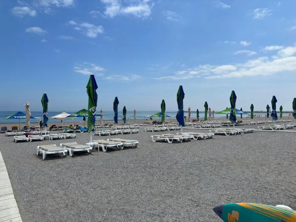 Vila Plajă Azur Eforie Nord – Eforie Nord, Rumunia