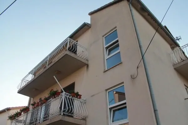 Apartments Radmila Brodarica - foto 2