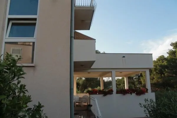 Apartments Radmila Brodarica - foto 1