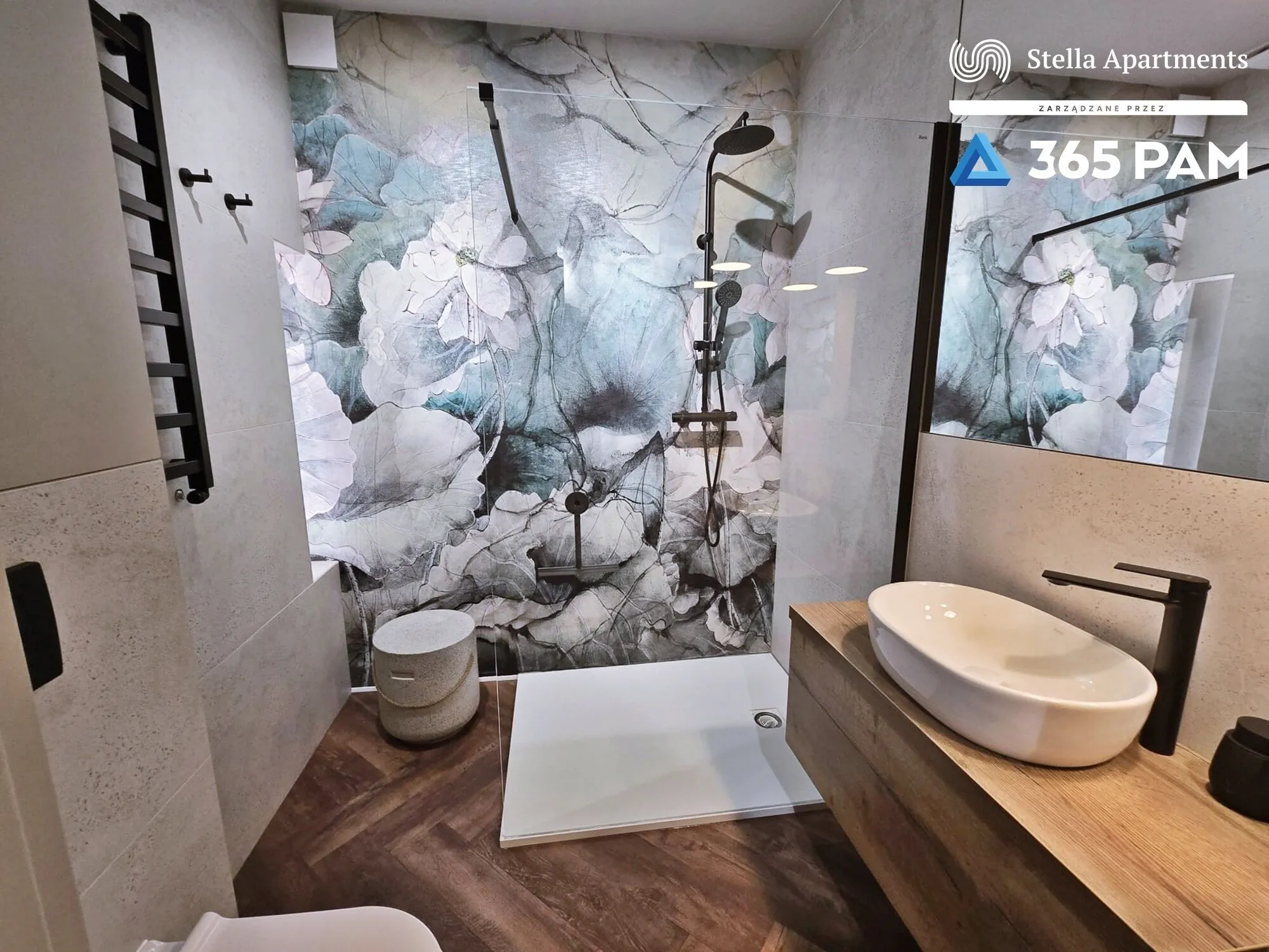 365PAM - Apartament Morze tu - Gąski - foto 4