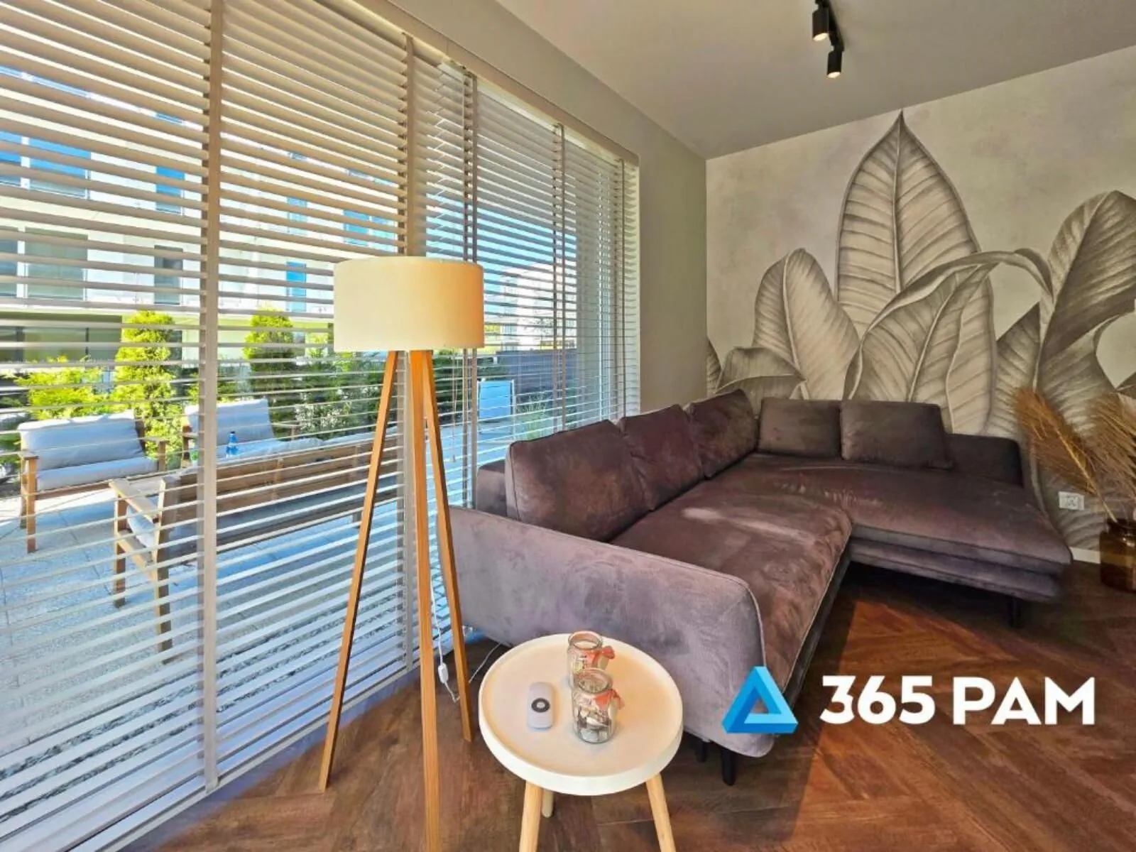365PAM - Apartament Morze tu - Gąski - foto 2