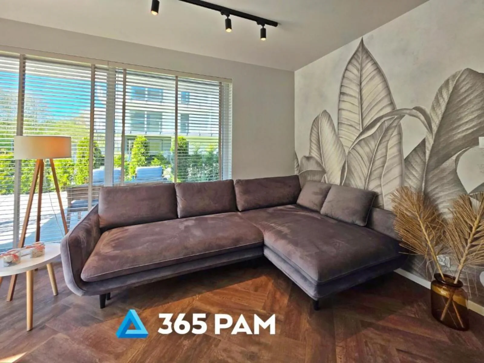 365PAM - Apartament Morze tu - Gąski - foto 6