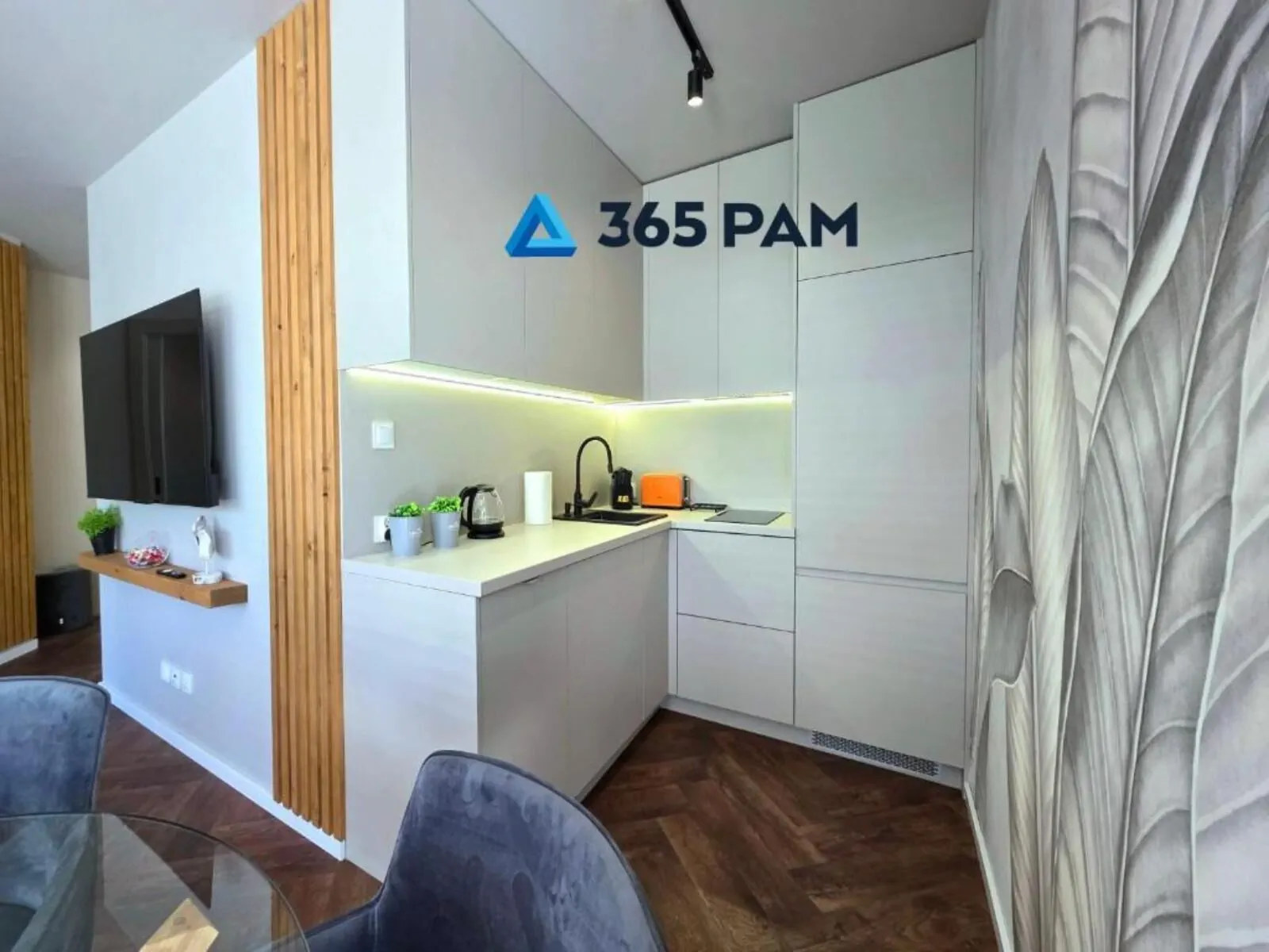 365PAM - Apartament Morze tu - Gąski - foto 5