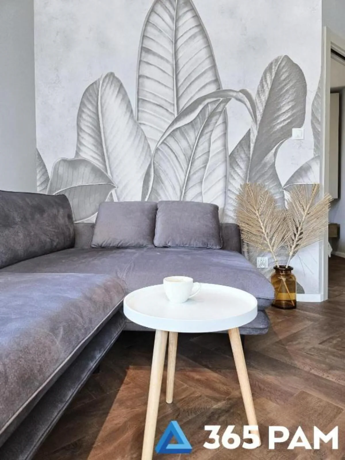 365PAM - Apartament Morze tu - Gąski - foto 7